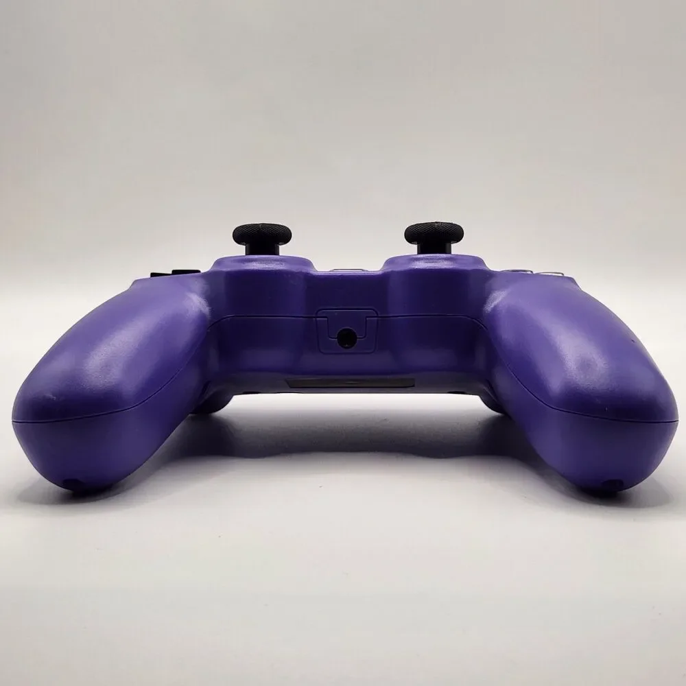 PS4 Controller Wireless Gamepad Compatible with P4/Pro/Slim/PC with Motion Motor